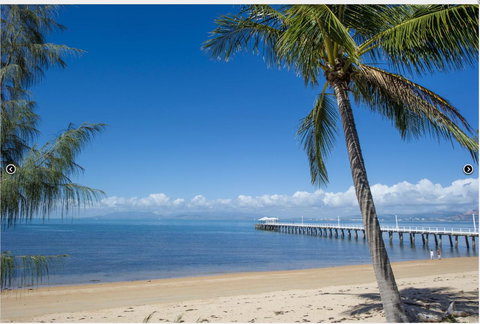 Reflections Topaz Villa 2 - Darwin Holiday 10