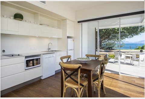 Reflections Topaz Villa 2 - Darwin Holiday 8