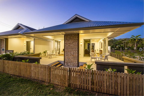 Reflections Topaz Villa 2 - Darwin Holiday 9