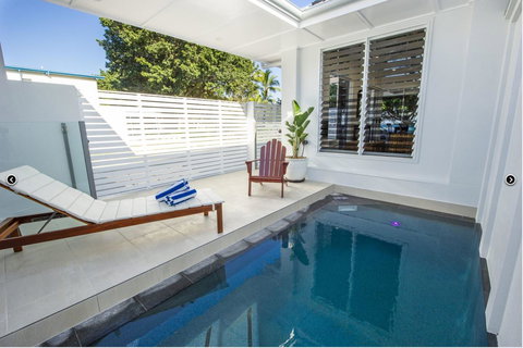 Reflections Topaz Villa 2 - Darwin Holiday 5