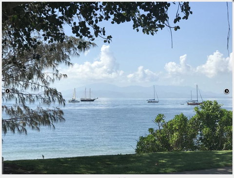 Reflections Topaz Villa 2 - Darwin Holiday 12