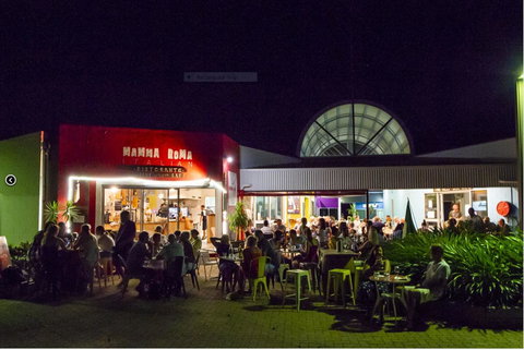 Reflections Topaz Villa 2 - Darwin Holiday 11