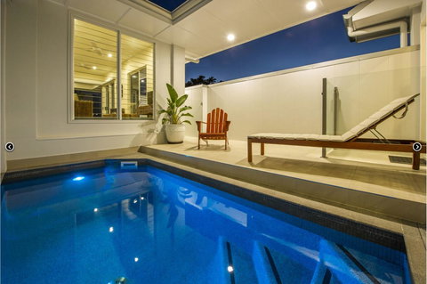 Reflections Topaz Villa 2 - Darwin Holiday 1