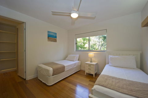 Maggies Beachfront Apartment 8 - Darwin Holiday 3