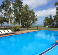 Arcadia Village Motel - Darwin Holiday