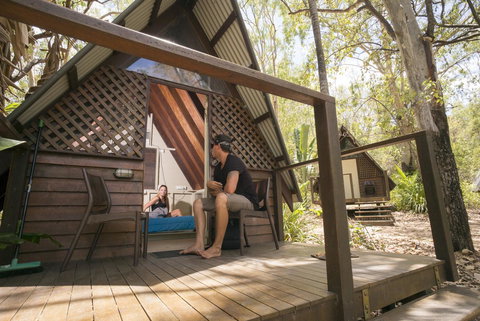 Roamer Magnetic Island Koala Park - Formerly Selina Magnetic Island - Darwin Holiday 35