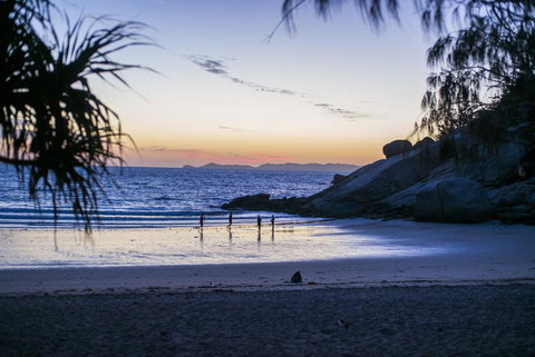 Roamer Magnetic Island Koala Park - Formerly Selina Magnetic Island - Darwin Holiday 16