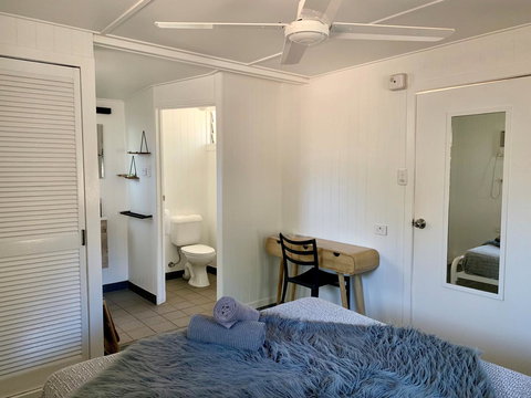 Roamer Magnetic Island Koala Park - Formerly Selina Magnetic Island - Darwin Holiday 2