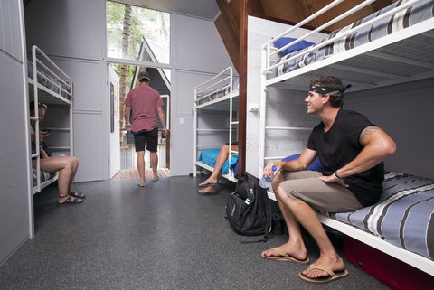 Roamer Magnetic Island Koala Park - Formerly Selina Magnetic Island - Darwin Holiday 37