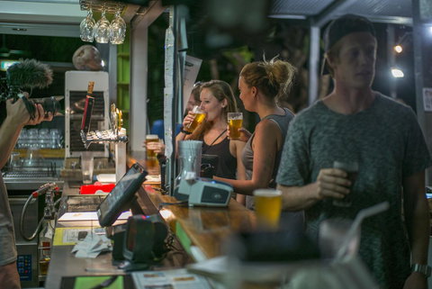 Roamer Magnetic Island Koala Park - Formerly Selina Magnetic Island - Darwin Holiday 31