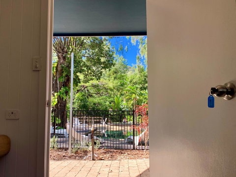 Roamer Magnetic Island Koala Park - Formerly Selina Magnetic Island - Darwin Holiday 1