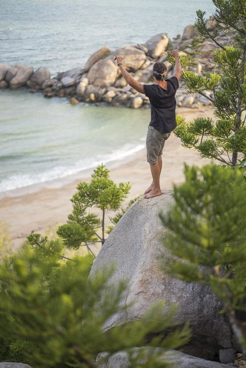 Roamer Magnetic Island Koala Park - Formerly Selina Magnetic Island - Darwin Holiday 10