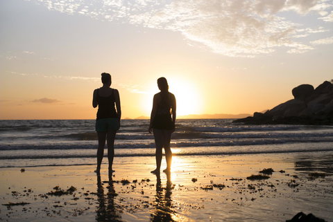 Roamer Magnetic Island Koala Park - Formerly Selina Magnetic Island - Darwin Holiday 15