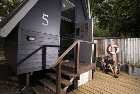 Roamer Magnetic Island Koala Park - Formerly Selina Magnetic Island - Darwin Holiday 36