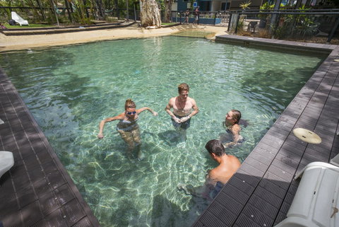 Roamer Magnetic Island Koala Park - Formerly Selina Magnetic Island - Darwin Holiday 24