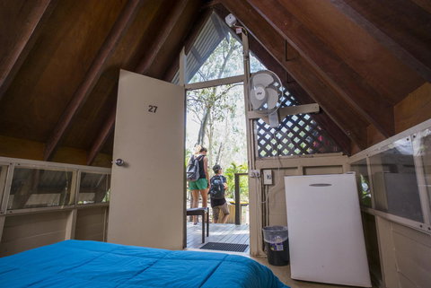 Roamer Magnetic Island Koala Park - Formerly Selina Magnetic Island - Darwin Holiday 33