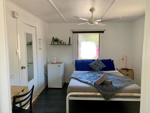 Roamer Magnetic Island Koala Park - Formerly Selina Magnetic Island - Darwin Holiday 3