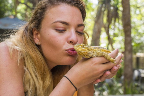 Roamer Magnetic Island Koala Park - Formerly Selina Magnetic Island - Darwin Holiday 14