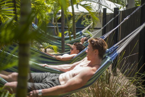 Roamer Magnetic Island Koala Park - Formerly Selina Magnetic Island - Darwin Holiday 26