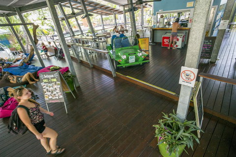 Roamer Magnetic Island Koala Park - Formerly Selina Magnetic Island - Darwin Holiday 19