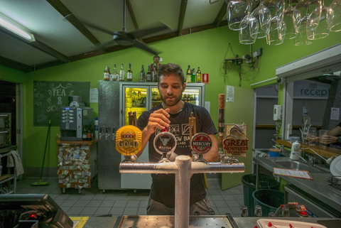 Roamer Magnetic Island Koala Park - Formerly Selina Magnetic Island - Darwin Holiday 32