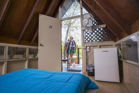 Roamer Magnetic Island Koala Park - Formerly Selina Magnetic Island - Darwin Holiday 34