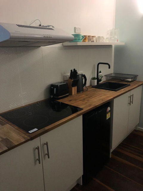 SEA-esta - Darwin Holiday 7