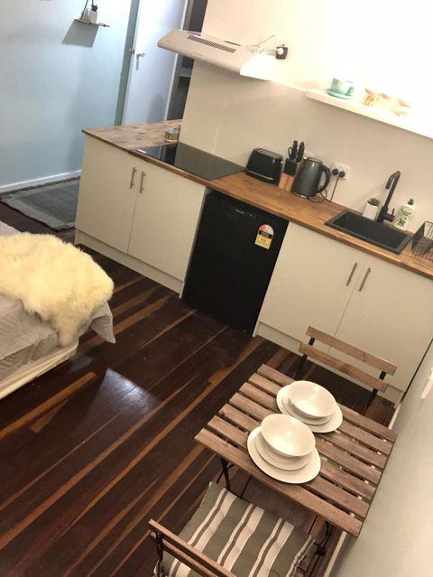 SEA-esta - Darwin Holiday 8