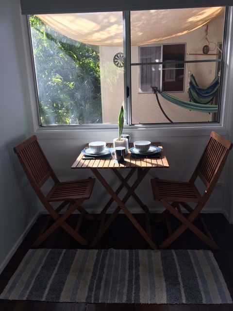 SEA-esta - Darwin Holiday 19