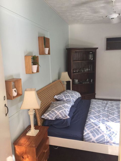 SEA-esta - Darwin Holiday 0