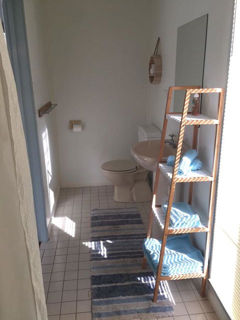 SEA-esta - Darwin Holiday 15