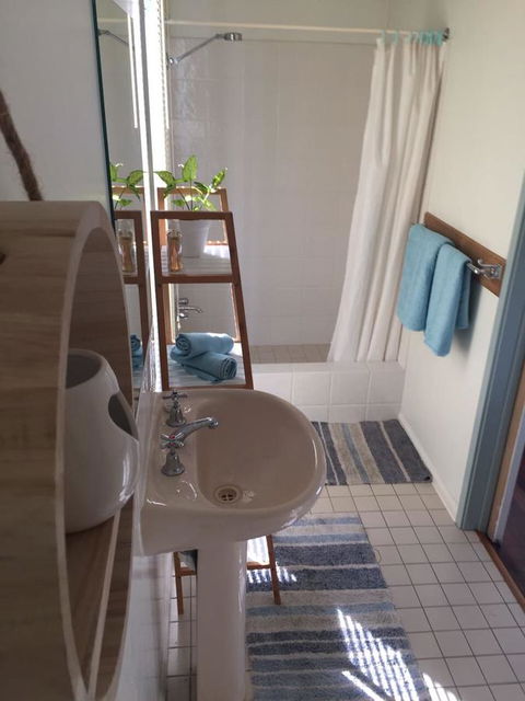 SEA-esta - Darwin Holiday 14