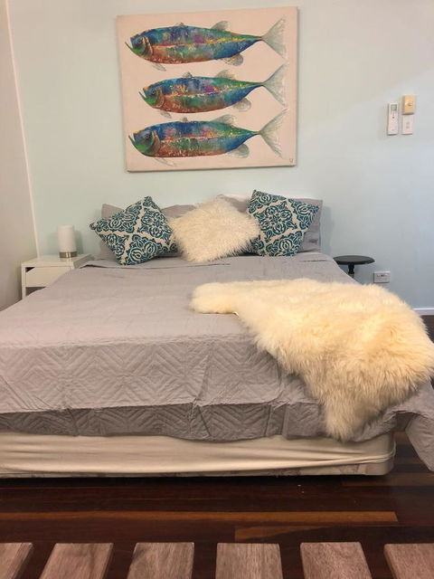 SEA-esta - Darwin Holiday 9