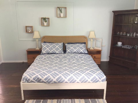 SEA-esta - Darwin Holiday 11