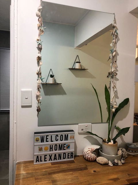 SEA-esta - Darwin Holiday 1