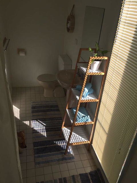 SEA-esta - Darwin Holiday 16