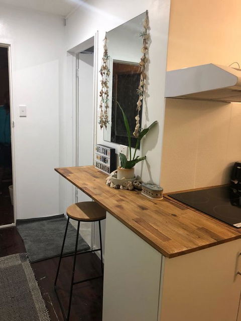 SEA-esta - Darwin Holiday 6