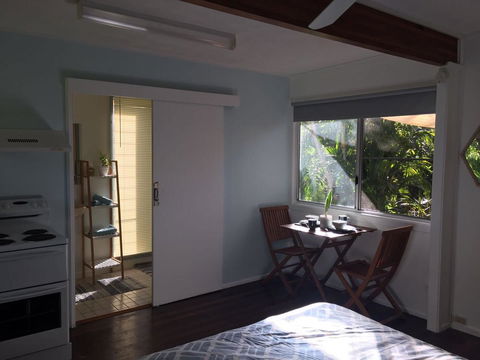 SEA-esta - Darwin Holiday 17