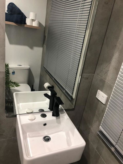 SEA-esta - Darwin Holiday 5