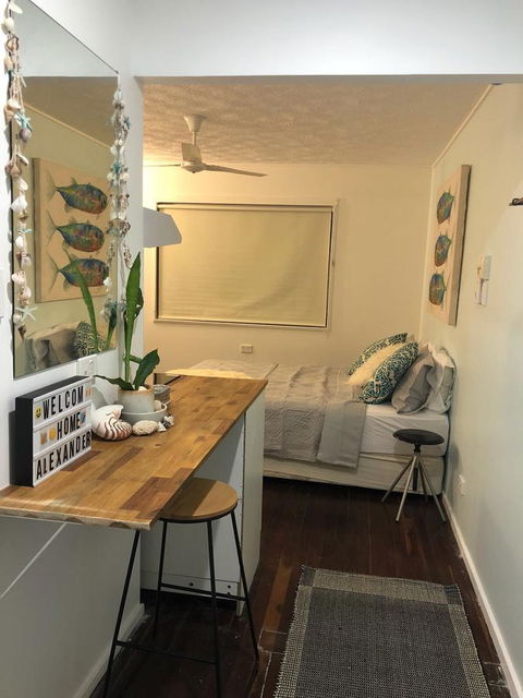 SEA-esta - Darwin Holiday 3