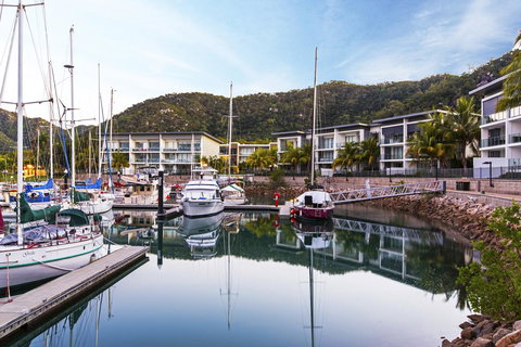 Peppers Blue On Blue - Darwin Holiday 0