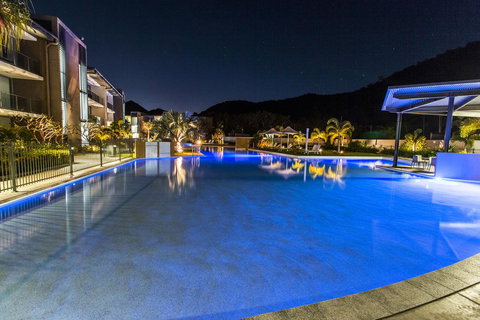 Peppers Blue On Blue - Darwin Holiday 39