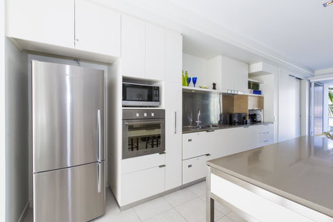 Peppers Blue On Blue - Darwin Holiday 20