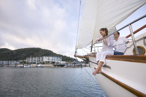 Peppers Blue On Blue - Darwin Holiday 34