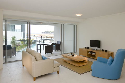 Peppers Blue On Blue - Darwin Holiday 21