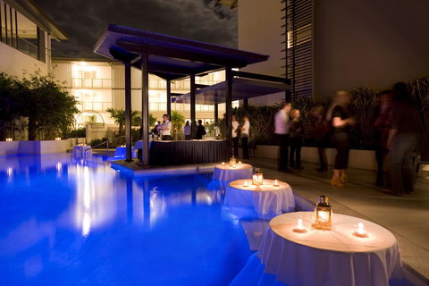 Peppers Blue On Blue - Darwin Holiday 44