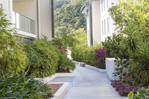 Peppers Blue On Blue - Darwin Holiday 36