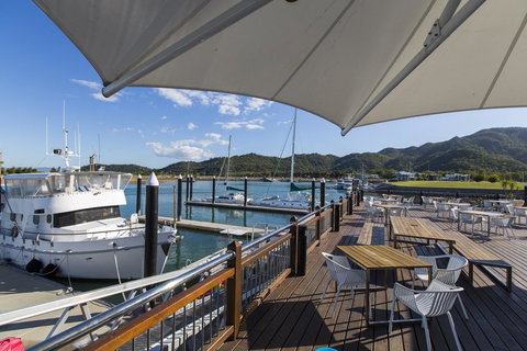 Peppers Blue On Blue - Darwin Holiday 31