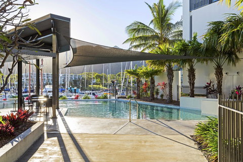 Peppers Blue On Blue - Darwin Holiday 26