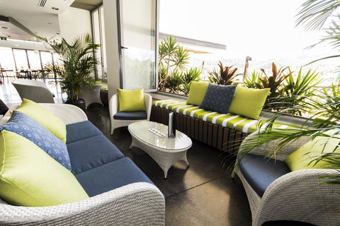 Peppers Blue On Blue - Darwin Holiday 29